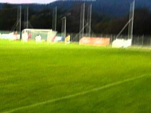 Saint-Dié - Chaumont