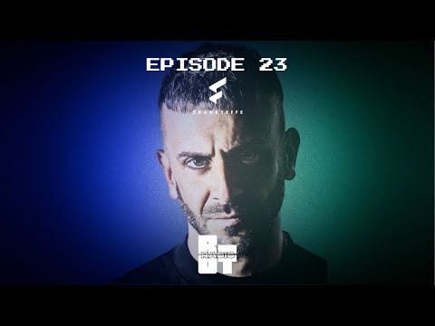 EPISODE 23 - FRANKYEFFE presents RIOT RADIO