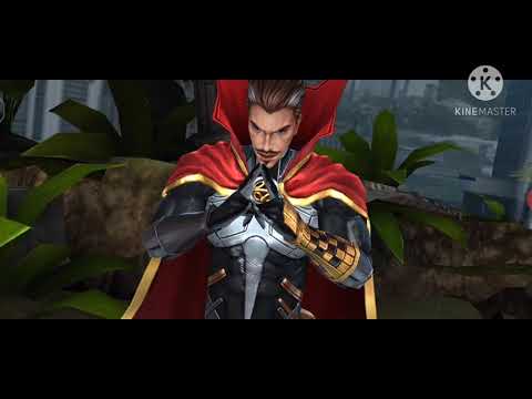 Dr strange going stage 59 cull and 1 shot 50  #MFF #DRSTRANGE