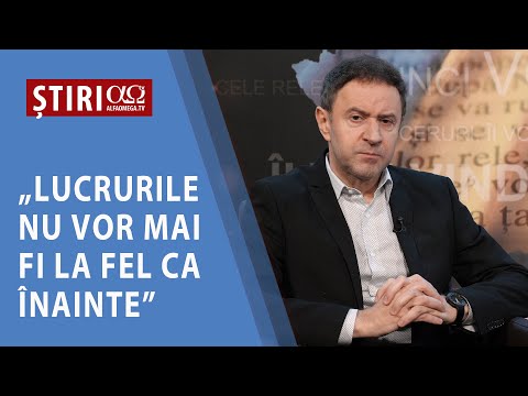 Provocările Bisericii lui Hristos | Reportaj Alfa Omega TV