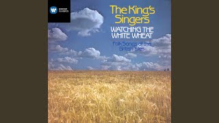 She moved through the fair