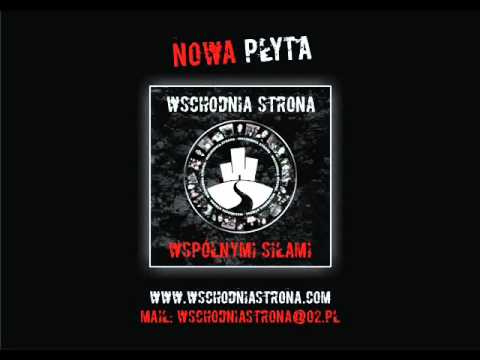 Wschodnia Strona Feat. Iwonka- Parę Lat Minęło