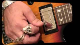 Video thumbnail for Judge Fredd & the Ibanez PGM401 by kriskardiak