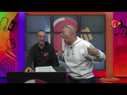 MAURO GOLDSAND IL MAGO DELLE SIGLE TV - Ultima parte