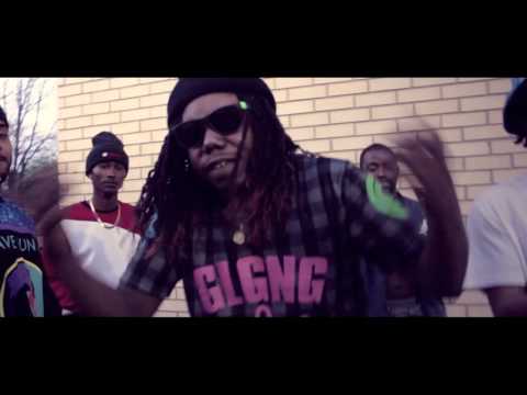 TLG RedDot x Trindad Taedo "Stubborn" (Official Video) | Shot by: @CratialFilms