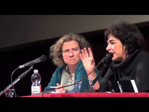 PENSARE LA VITA, 2° incontro: "Amore e odio: Empedocle e Freud" - Federica Montevecchi