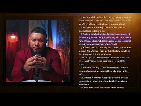 You’ll Feel This Through the Screen — The Presence Is That Strong