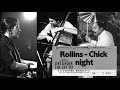 Chick Corea, Roy Haynes & Miroslav Vitous  - Live Under The Sky 1983