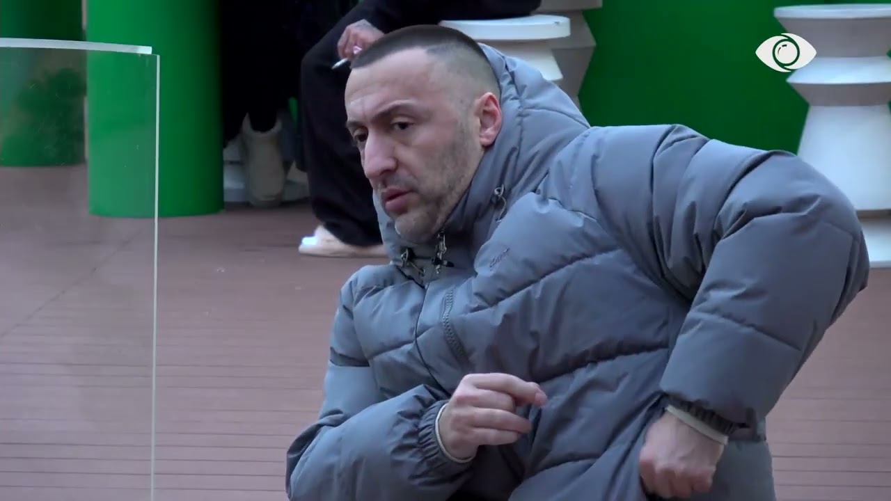 “Gjesti e ka dashnoren në krevat”/ Vijon debati i G Banit me Eglin dhe Rozanën