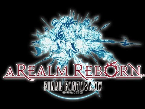 FFXIV - PLD - Lv 35 - Honor Lost