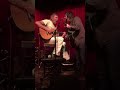 Johnny Irion and Tim Bluhm singing Will You Be Left Behind?