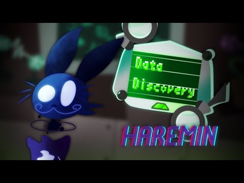 Data Discovery - Haremin (Ft. Groovi & Quinnklez216)