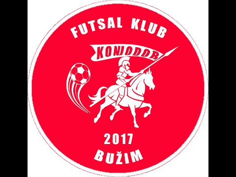GOLOVI: FK BUŽIM - FK KONJODOR 0:6