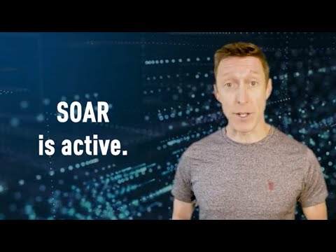 What is SOAR? Security Automation and Orchestration | Explained
