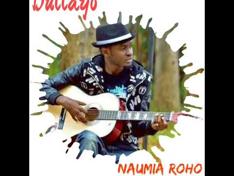 Dullayo _-_ Naumia roho ( official Audio )