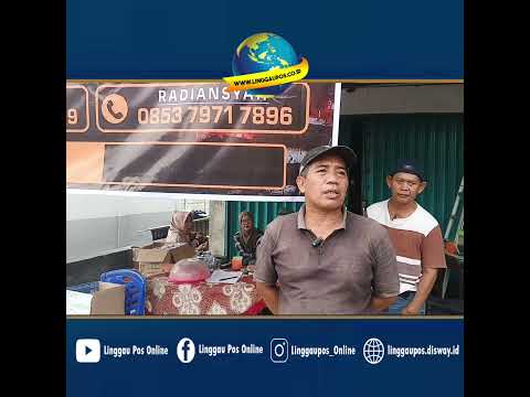 Salurkan Bantuan untuk Korban Kebakaran di Sini