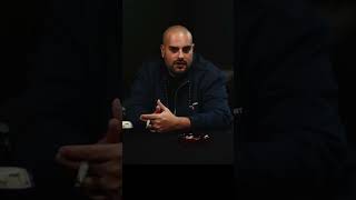 Berner explains what it took to get a DMX verse (RIP DMX)