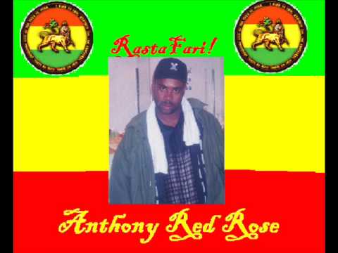 Anthony Red Rose - Sound Boy!