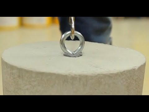 Sika® Anchoring Adhesive 1 & 2