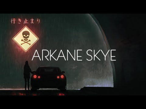 Arkane Skye - Counting Down My Days
