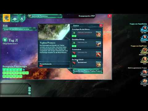 Warhammer 40k Dawn of War 2 Co-op Episode 72