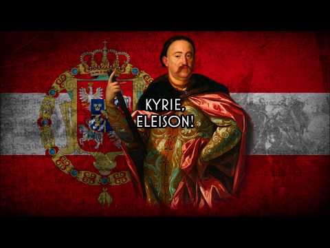 Bogurodzica - First Polish Anthem