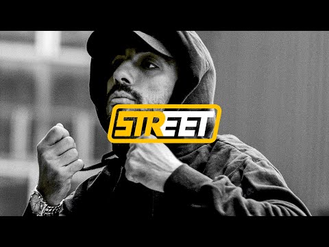 Silla x Weirdo - Parlo Vero | Real Talk Street