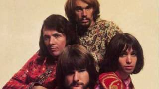 Shady Lady - Iron Butterfly