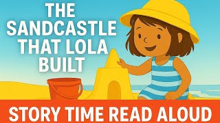 The Sandcastle that Lola Built FCS ARbook ERbook 45s gameplay video by mkreillyOT, 5:40 duration