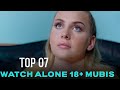 Top 7 Hot Movies For Young ADULT Best Romantic Adult Movies On Netflix