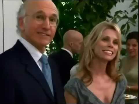 Curb Your Enthusiasm - Il Donatore Anonimo