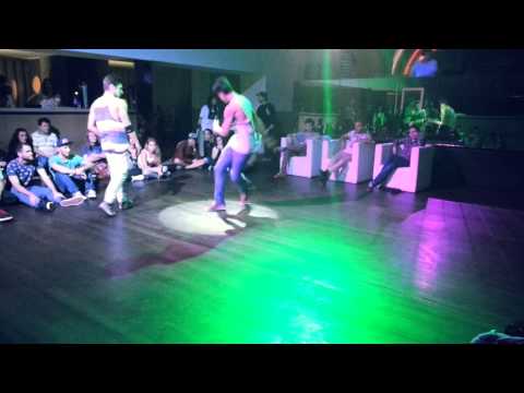 Source (Tuga breakers) Vs Lil Devil (ZooGang) - 1/4 Final - OS Battle