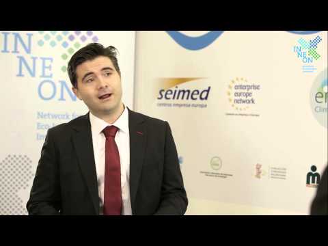 Entrevista Gustavo Espejo - Europa Oportunidades FB2014