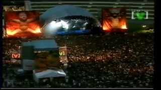 Marilyn Manson - Big Day Out 1999 Australia HQ