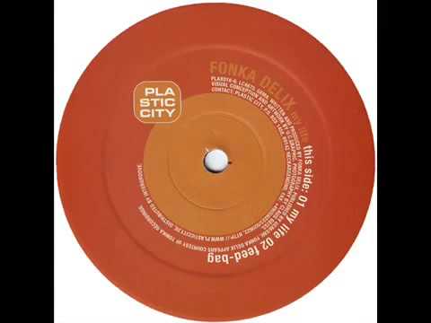 Fonka Delix - Feed Bag