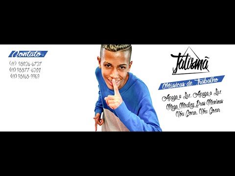 Mc Talismã - Apaga a Luz ( Dj Cassula e Dj Rene )