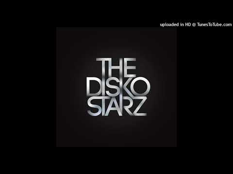 The Disko Starz - Disco funk