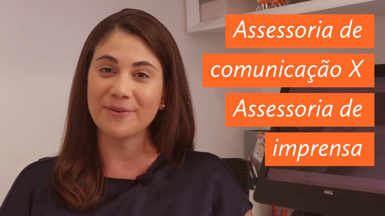Qual a diferença entre assessoria de comunicação e assessoria de imprensa?
