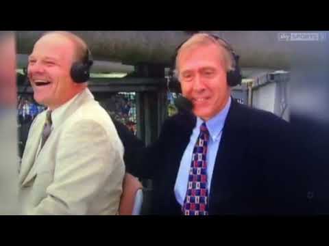 Martin Tyler & Andy Gray August 1998
