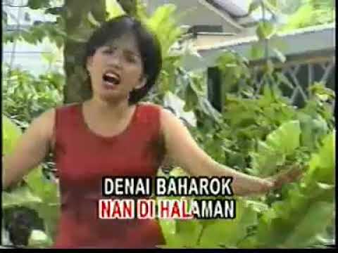 Monalisa - Bungo Cinto Dihati Putiah