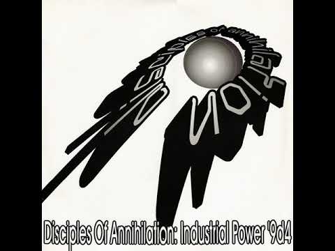 Disciples of Annihilation (DOA) - Chemical Warfare