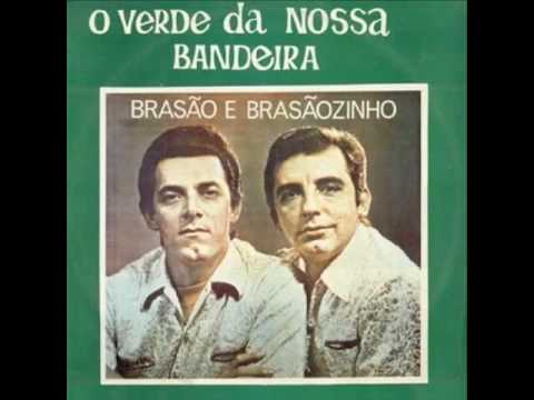 Brasão e Brasãozinho - Criminosa