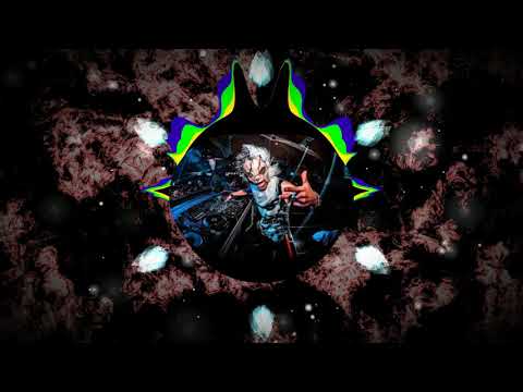 40Hz BOOST MIX VOL. 1 - DJBL3ND