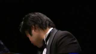 Nobuyuki Tsujii - Debussy - Suite bergamasque, Clair de lune
