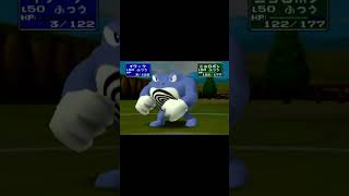実況酷いww【ポケモンスタジアム2】