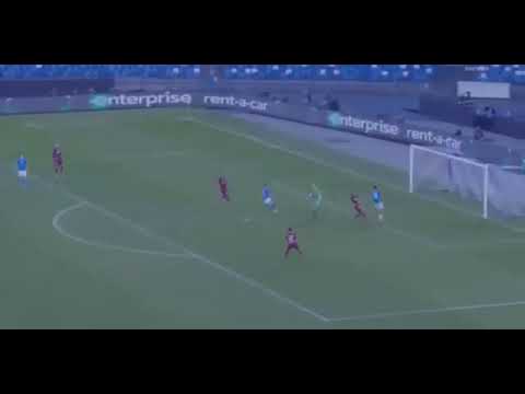 Napoli 3 Vs Legia 0 Today Match Highlights/UEFA.com