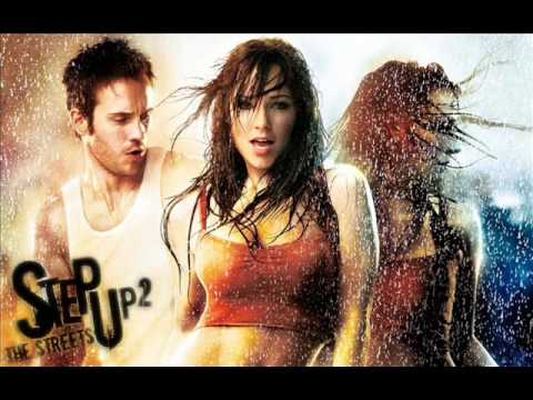 Step Up 2 - Music ( Brit And Alex - Let It Go)