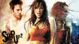Step Up 2 - Music ( Brit And Alex - Let It Go)
