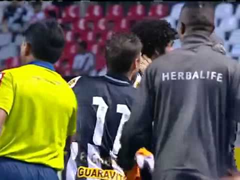 Bruno Mendes (2) - Botafogo 3x2 Vasco da Gama - BR2012/31.