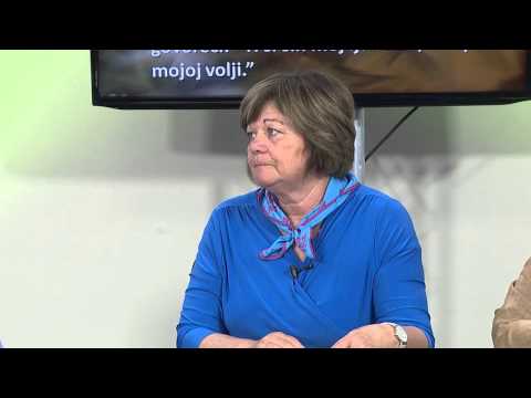 Tajne Biblije - L U K A   2